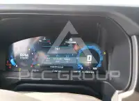 2025 Ford BRONCO фото