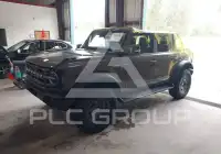 2025 Ford BRONCO photo