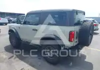 2025 Ford BRONCO photo