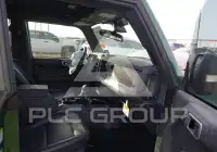 2025 Ford BRONCO photo
