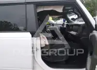 2025 Ford BRONCO фото