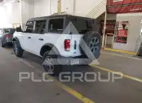 2025 Ford BRONCO фото