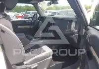 2025 Ford BRONCO photo