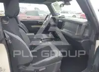 2025 Ford BRONCO photo