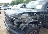 2025 Ford BRONCO фото