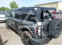 2025 Ford BRONCO фото