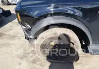 2025 Ford BRONCO фото