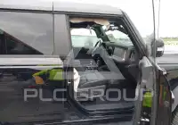 2025 Ford BRONCO фото