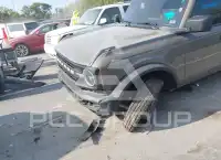 2025 Ford BRONCO фото