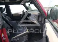 2025 Ford BRONCO photo