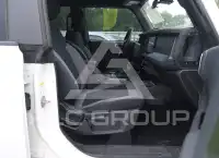 2025 Ford BRONCO фото