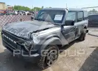 2025 Ford BRONCO фото