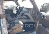 2025 Ford BRONCO фото