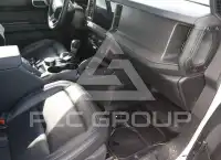 2025 Ford BRONCO фото