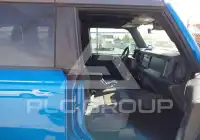 2025 Ford BRONCO фото