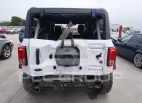 2025 Ford BRONCO фото