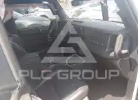 2025 Ford BRONCO photo