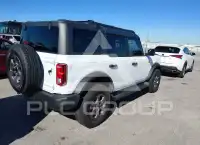 2025 Ford BRONCO фото
