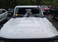 2025 Ford BRONCO фото