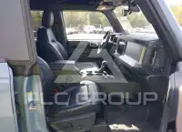2025 Ford BRONCO photo