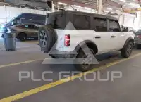 2025 Ford BRONCO фото