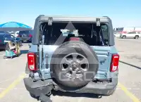 2025 Ford BRONCO photo