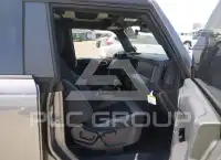 2025 Ford BRONCO photo