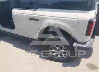 2025 Ford BRONCO photo