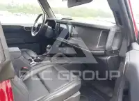 2025 Ford BRONCO фото