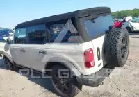 2025 Ford BRONCO photo