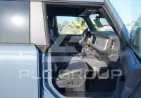 2025 Ford BRONCO фото