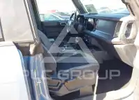 2025 Ford BRONCO photo