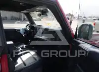 2025 Ford BRONCO фото
