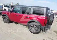 2025 Ford BRONCO фото