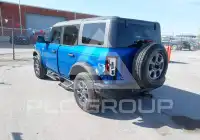 2025 Ford BRONCO фото