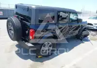 2025 Ford BRONCO photo