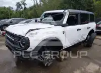 2025 Ford BRONCO фото