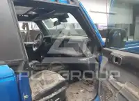 2025 Ford BRONCO фото