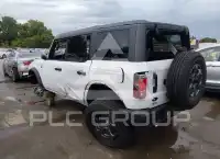 2025 Ford BRONCO фото