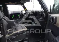 2025 Ford BRONCO фото