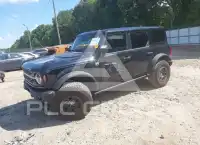 2025 Ford BRONCO photo