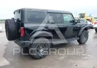2025 Ford BRONCO фото