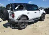 2025 Ford BRONCO фото