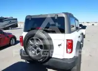 2025 Ford BRONCO фото
