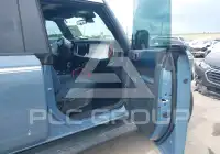 2025 Ford BRONCO photo