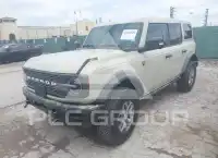 2025 Ford BRONCO фото