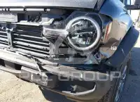 2025 Ford BRONCO фото