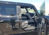 2025 Ford BRONCO фото