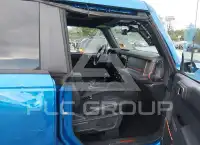 2025 Ford BRONCO фото