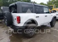 2025 Ford BRONCO фото